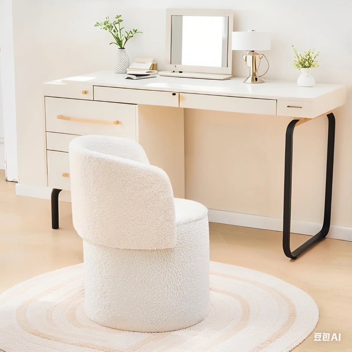 Otto Stool
