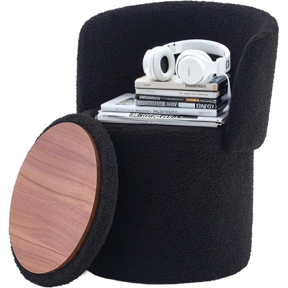 Otto Stool