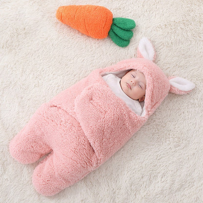 MommaBear Sleep Sack