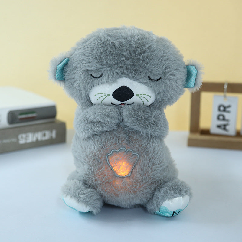 Soothe 'n Snuggle Otter