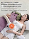 Smart Eggplant Hugging Pillow