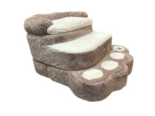 Steppy Bed