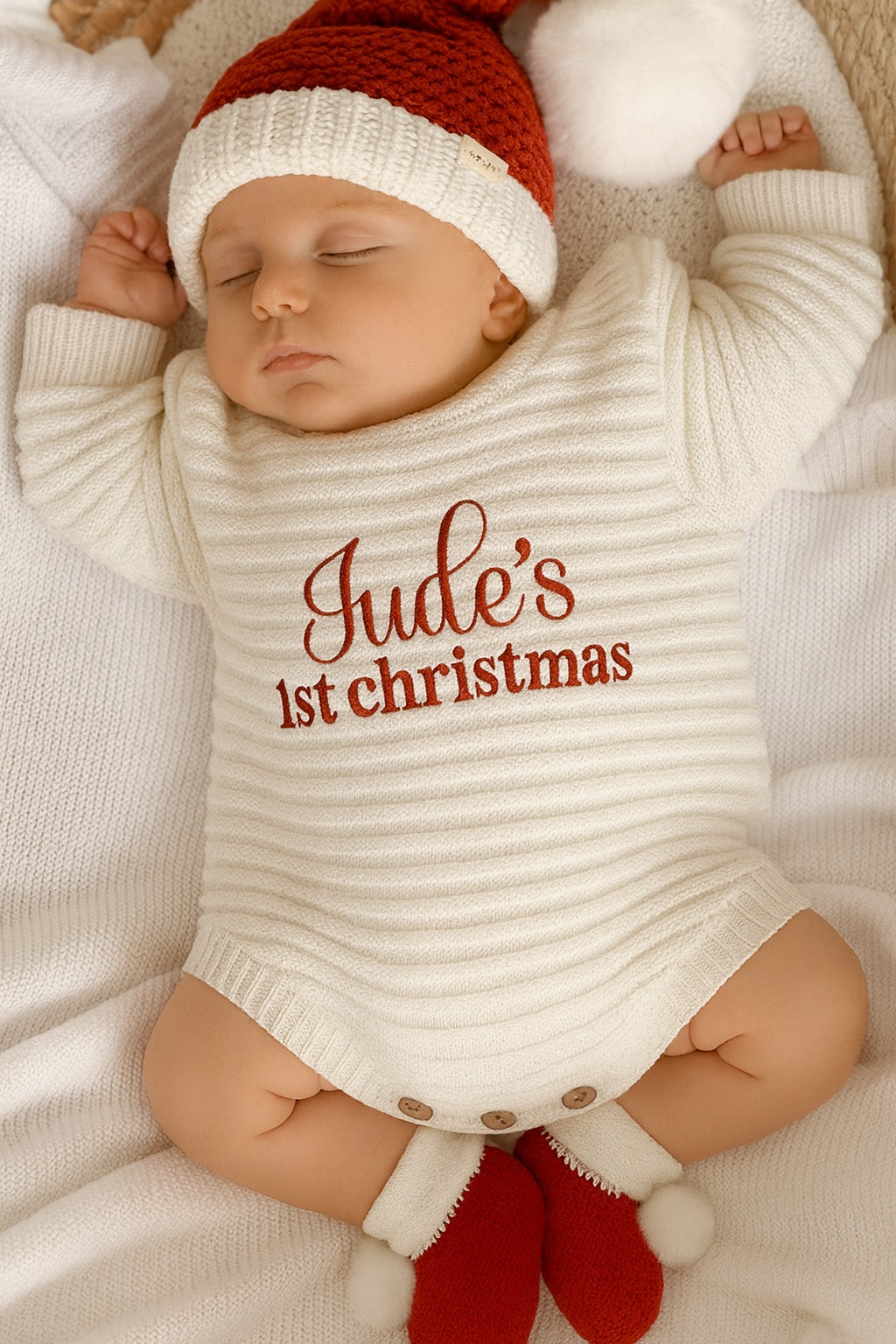 Baby Romper Set