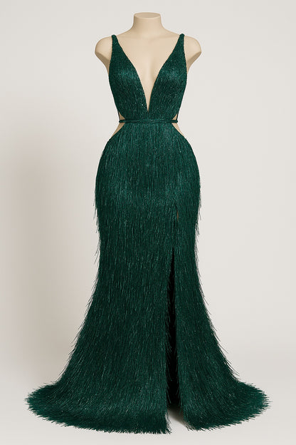 Her Dazzle Dress