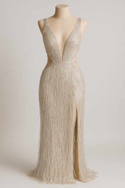 Her Dazzle Dress
