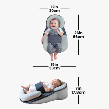 LullaBed