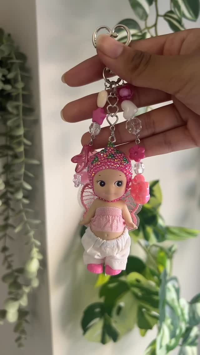 Dreaming Angels Series - Blind Box