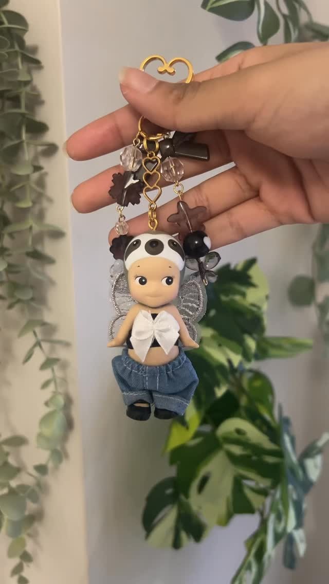 Dreaming Angels Series - Blind Box