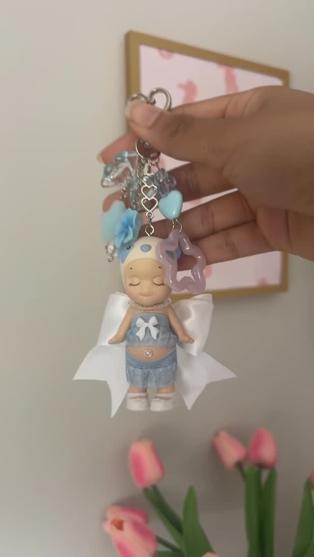 Dreaming Angels Series - Blind Box
