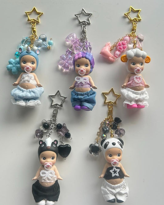 Dreaming Angels Series - Blind Box