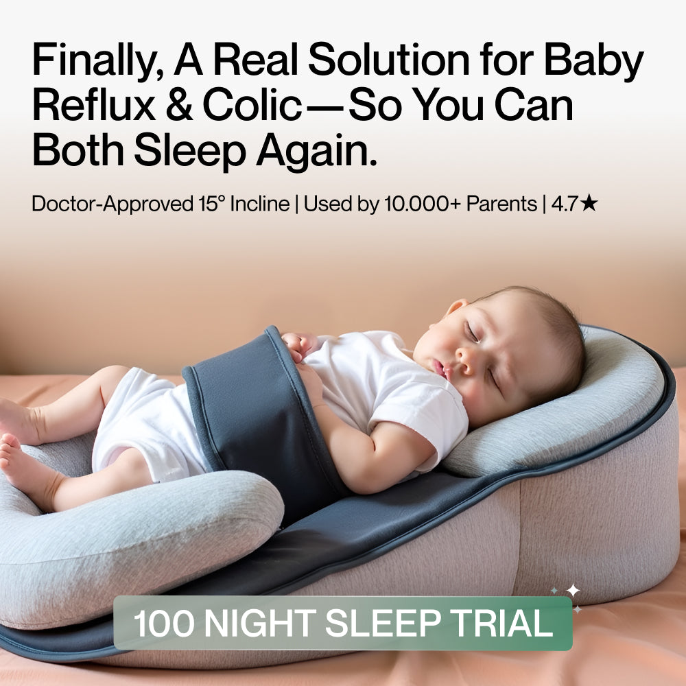 LullaBed