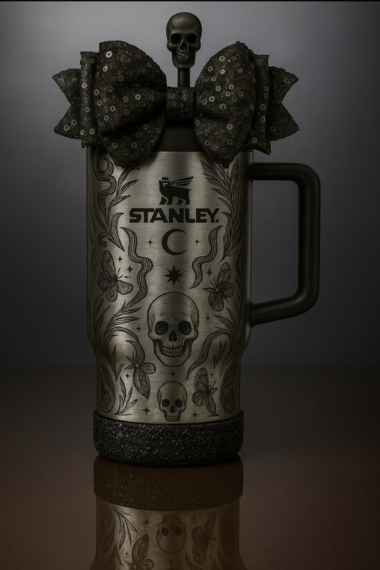 40oz Halloween Tumbler Set