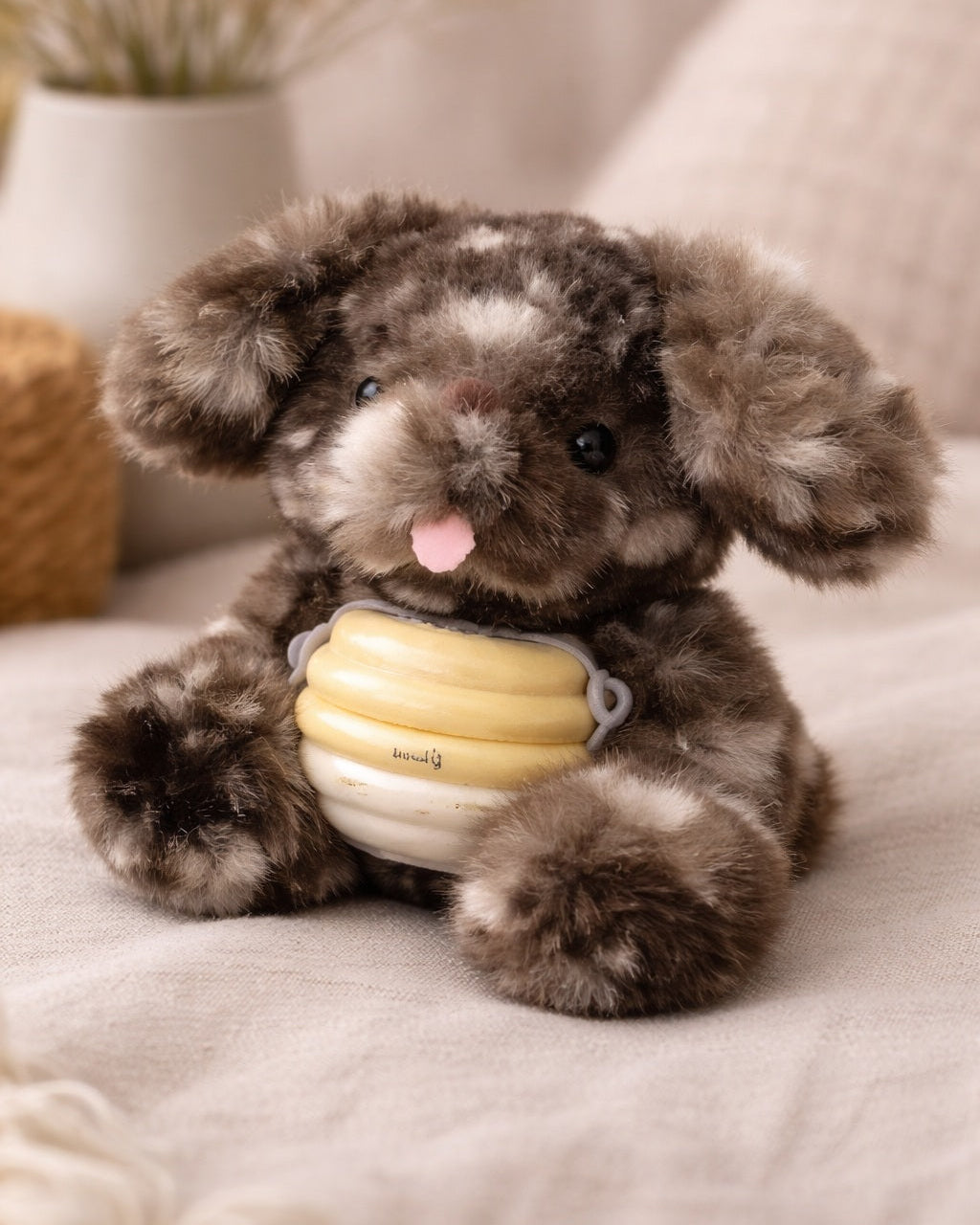 Honeypups - Limited Edition