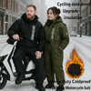 Heavy-Duty Coldproof Bodysuit