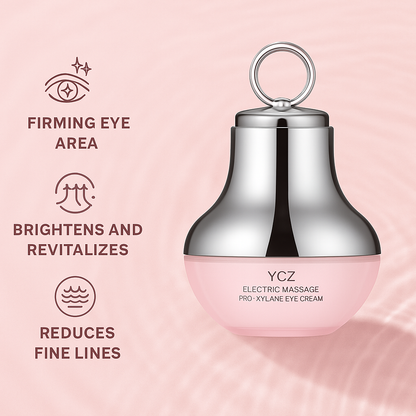Glolift™ Neck-Eye Care Set