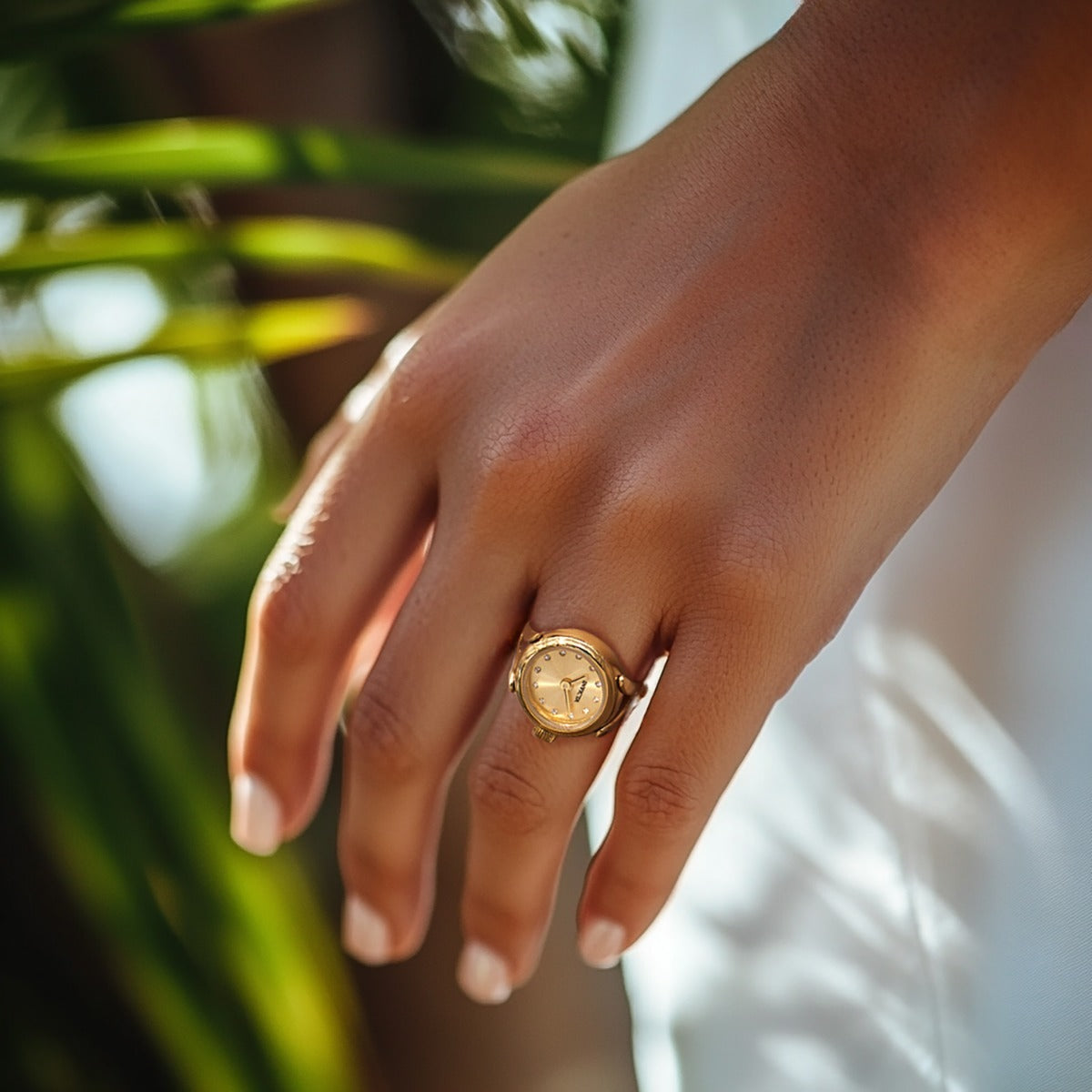 Invictus Ring