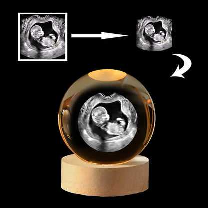 Custom Crystal Ball™