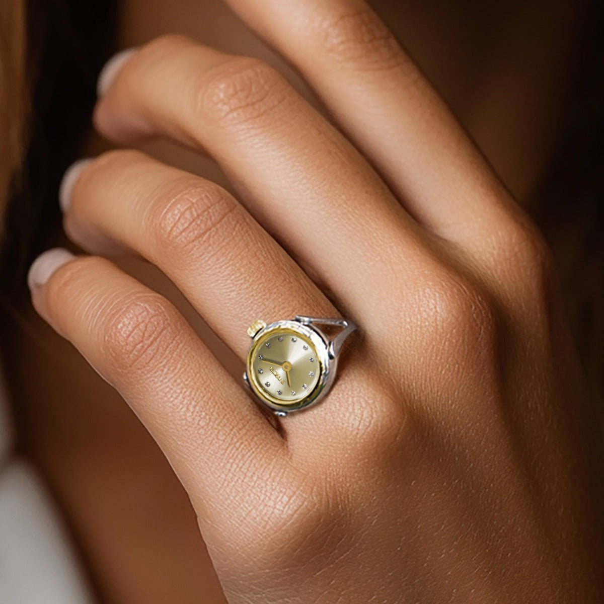 Invictus Ring