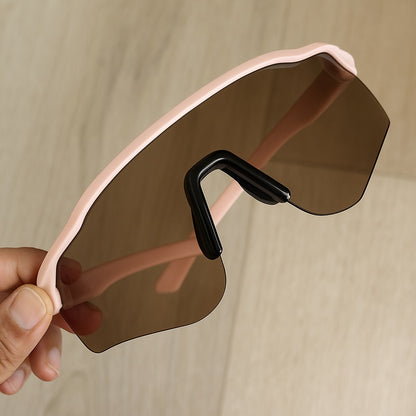 Iridium Polarized Glasses