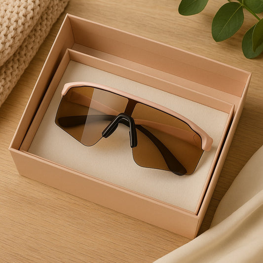 Iridium Polarized Glasses