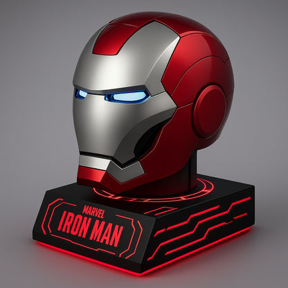 IronMask MK5 Limited Edition