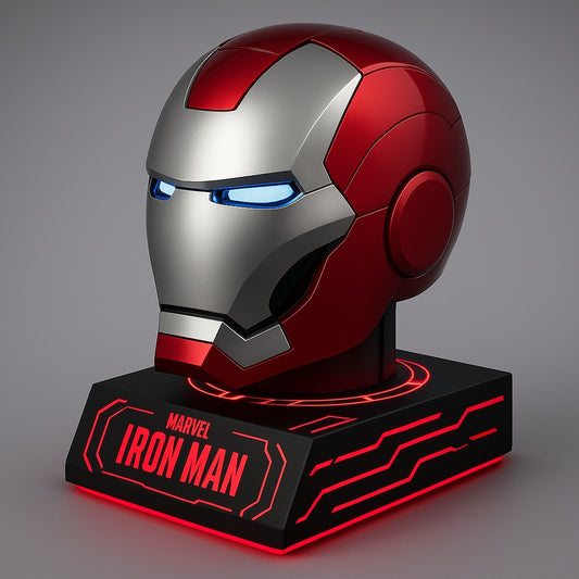 IronMask MK5 Limited Edition