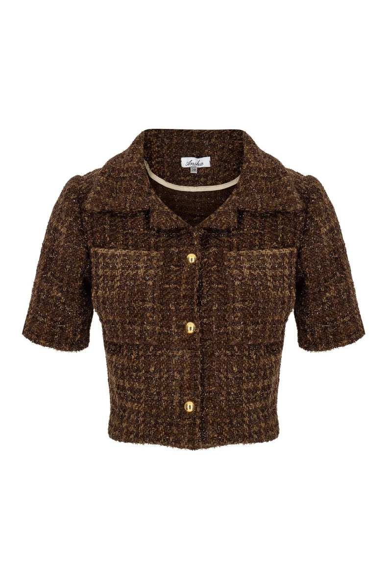Kalvin Leroy 2 Piece Set