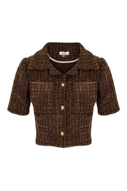 Kalvin Leroy 2 Piece Set
