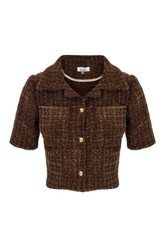 Kalvin Leroy 2 Piece Set