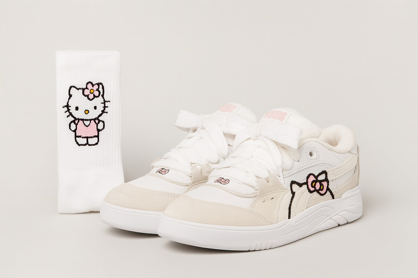MyKitty Sneaker
