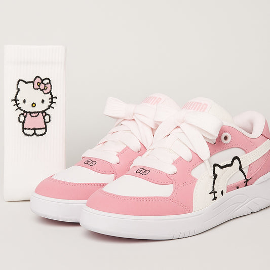 MyKitty Sneaker
