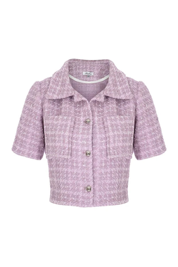 Kalvin Leroy 2 Piece Set