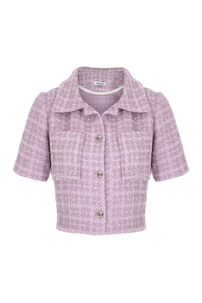 Kalvin Leroy 2 Piece Set
