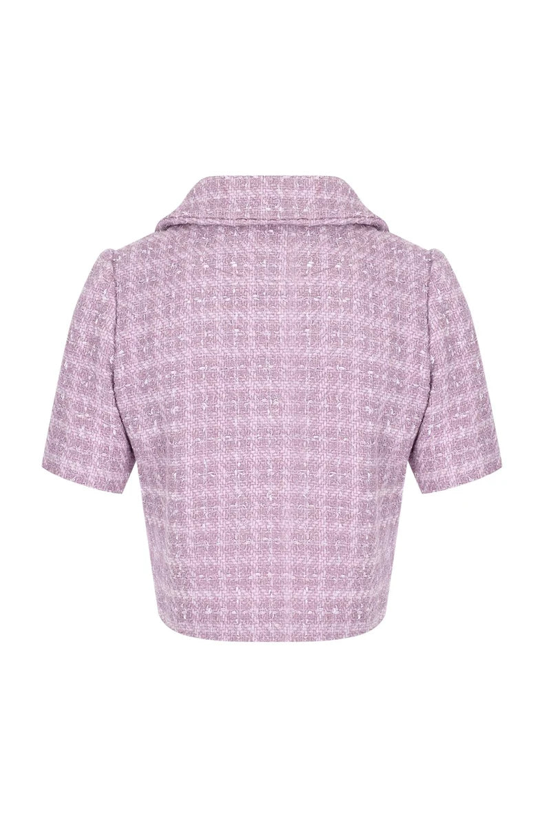Kalvin Leroy 2 Piece Set
