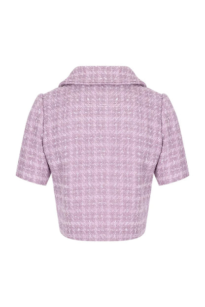 Kalvin Leroy 2 Piece Set