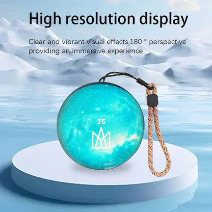 Memory Orb™