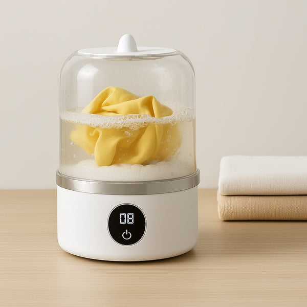 CleanPro Mini washer
