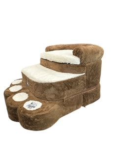 Steppy Bed
