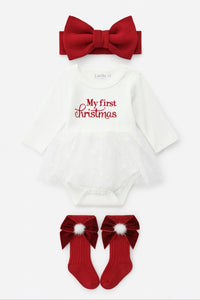 My First Christmas