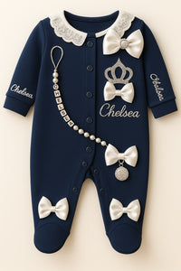 Navy Blue