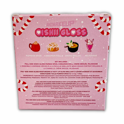 Kawaii Kisses Gloss