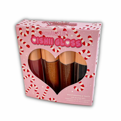 Kawaii Kisses Gloss