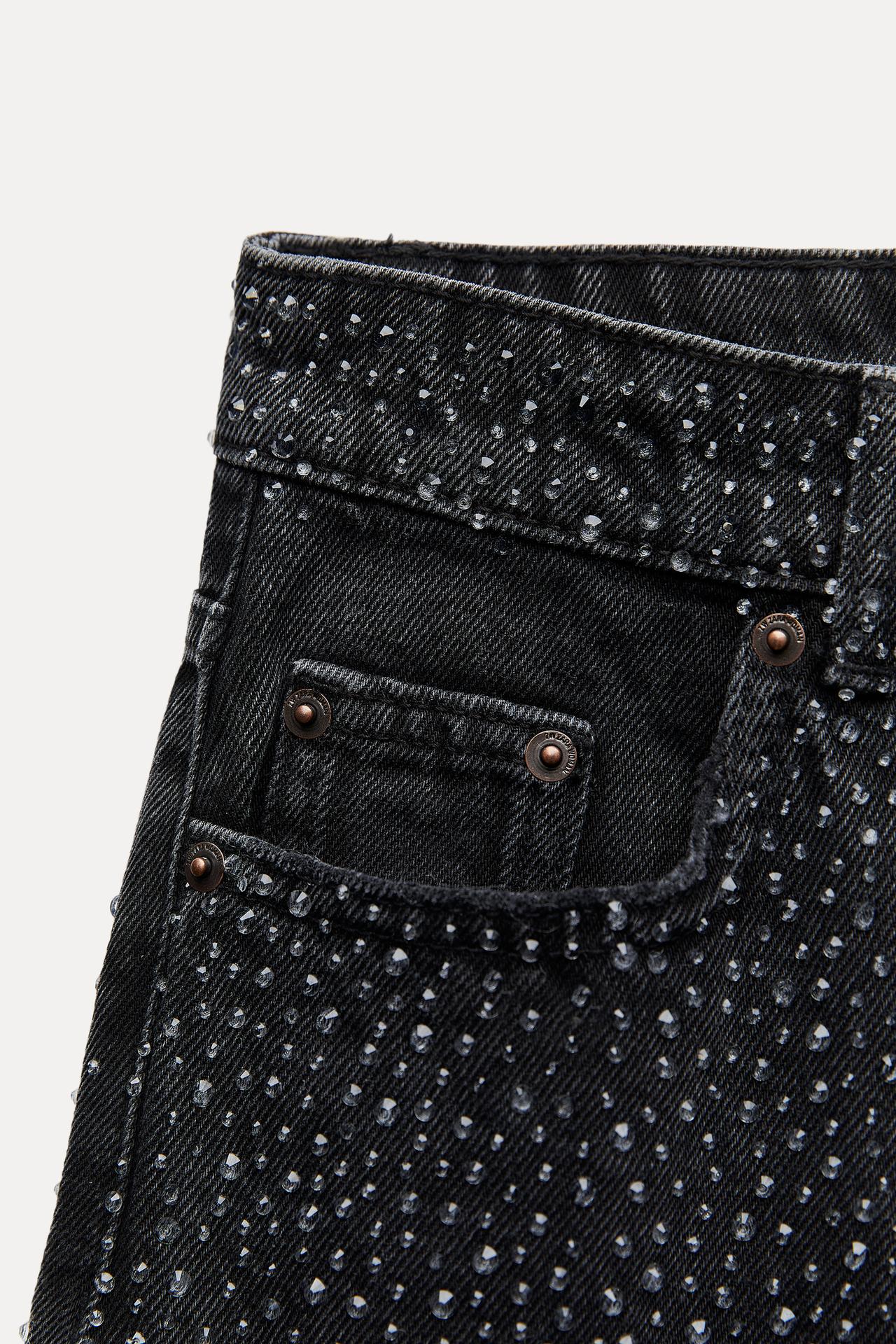 Sparkle Jeans