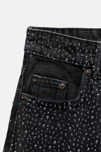 Sparkle Jeans