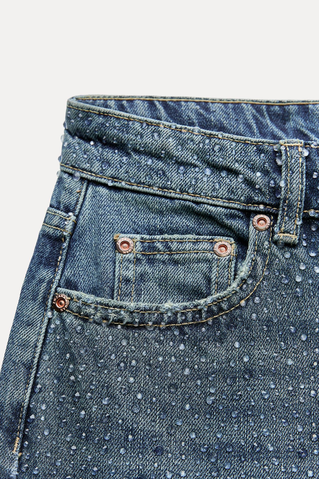 Sparkle Jeans