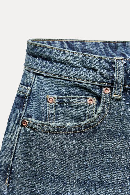 Sparkle Jeans