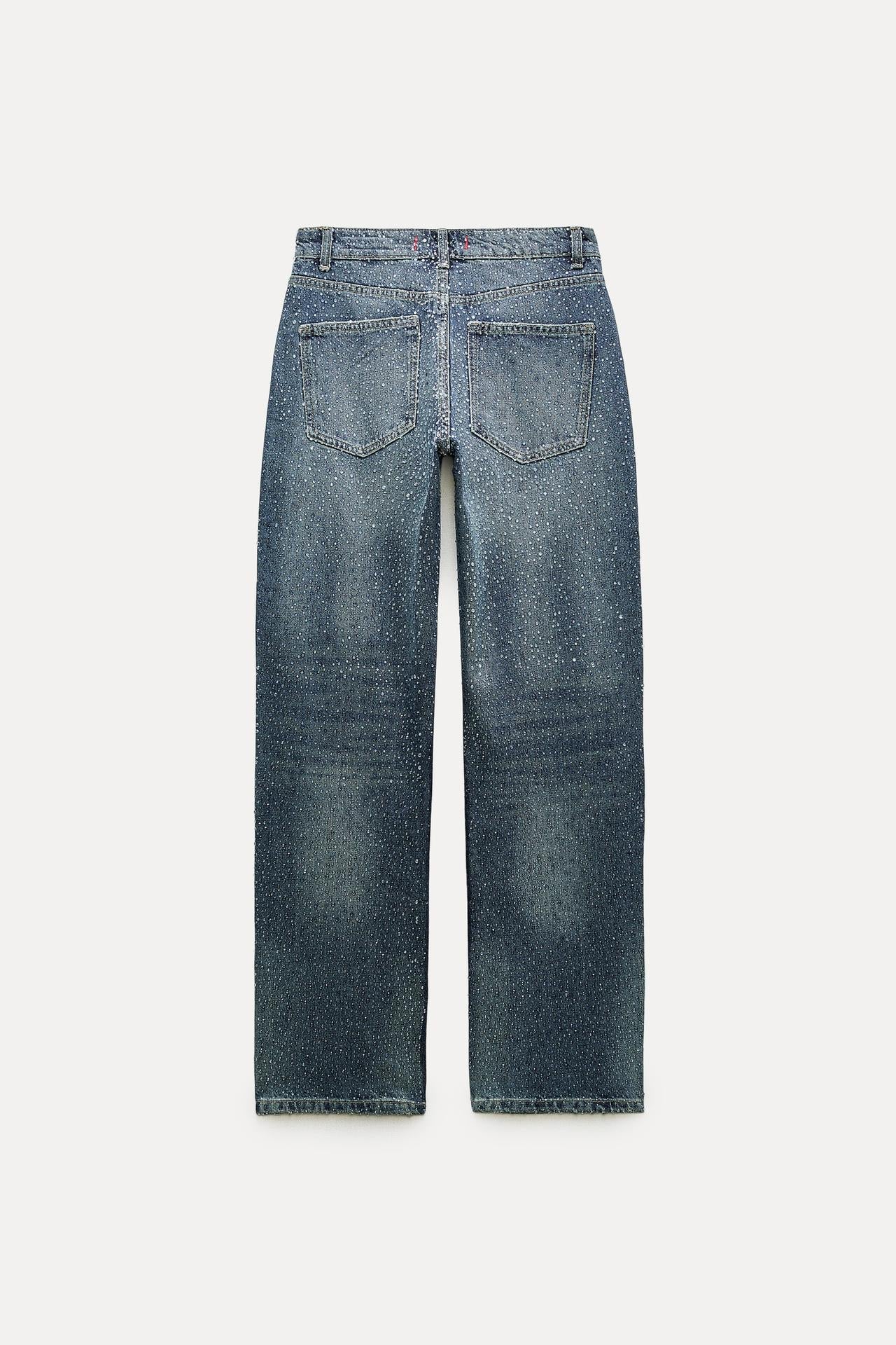 Sparkle Jeans