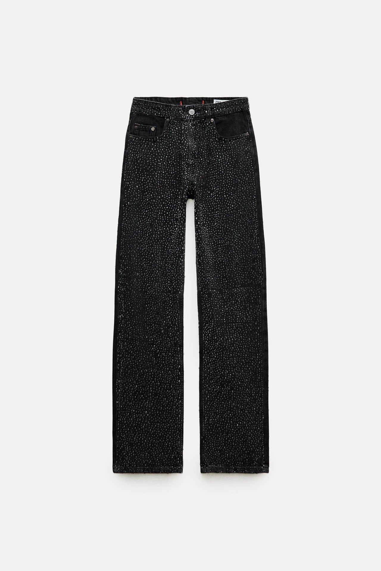 Sparkle Jeans