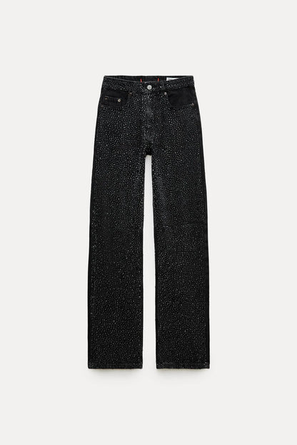 Sparkle Jeans
