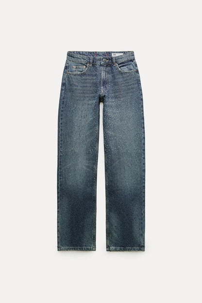 Sparkle Jeans